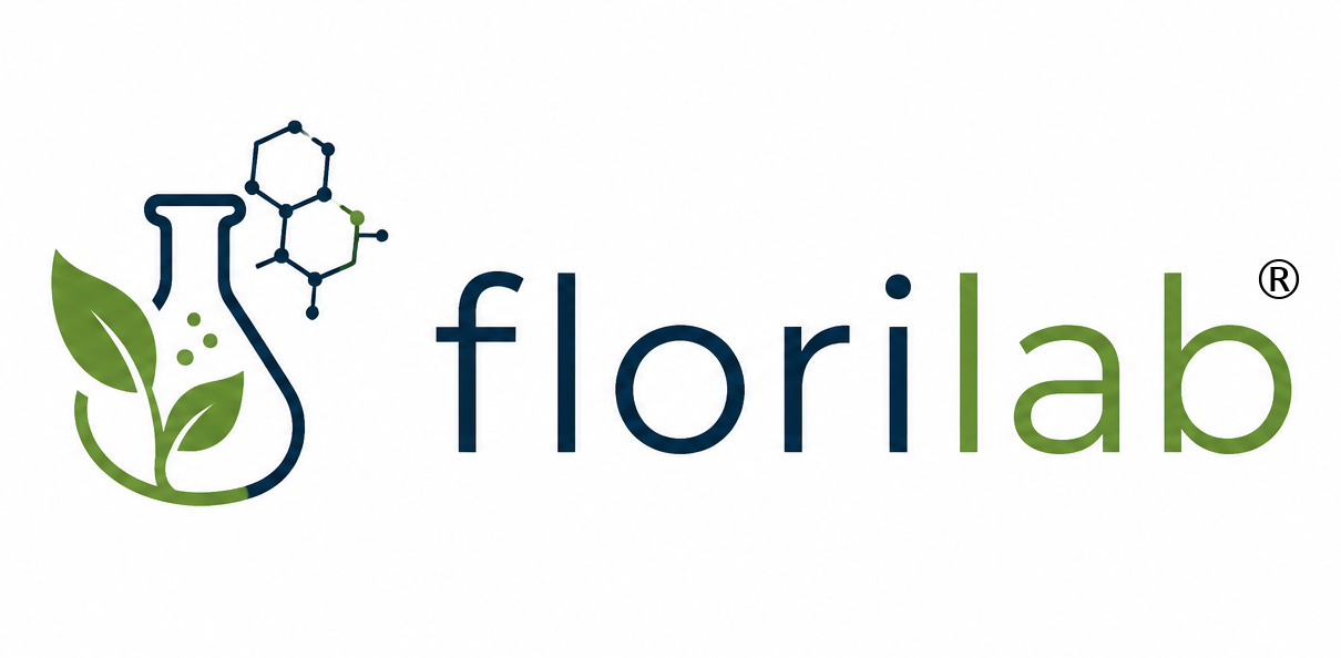 logo von florilab